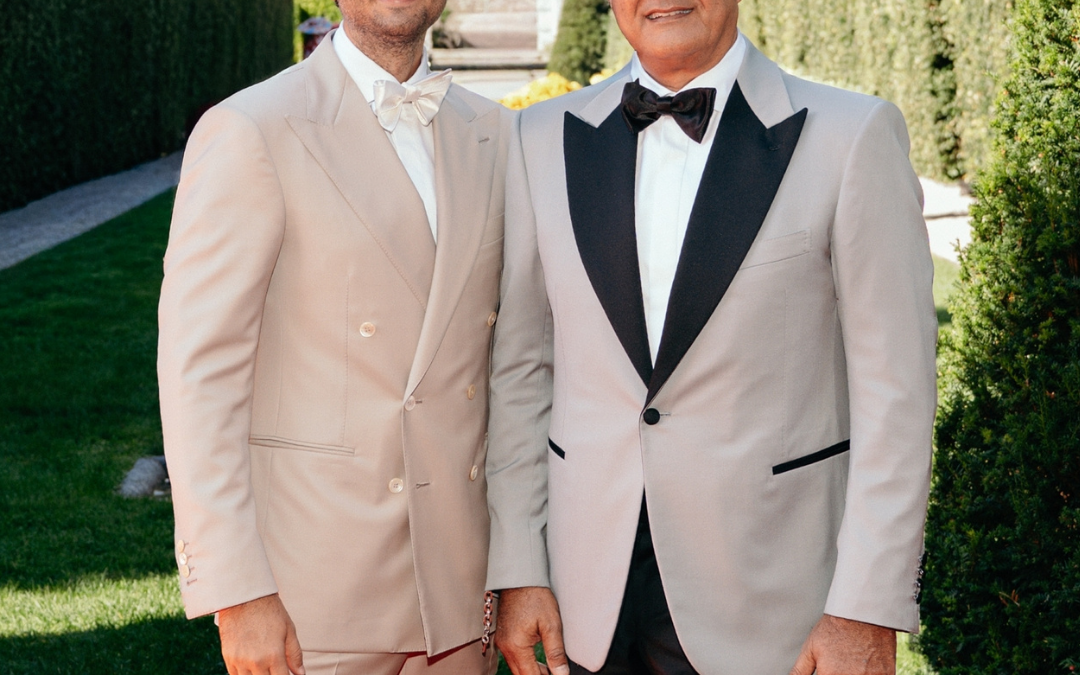 Jacob & Co. Tops the Growth Charts in the Latest Morgan Stanley Swiss Watch Report