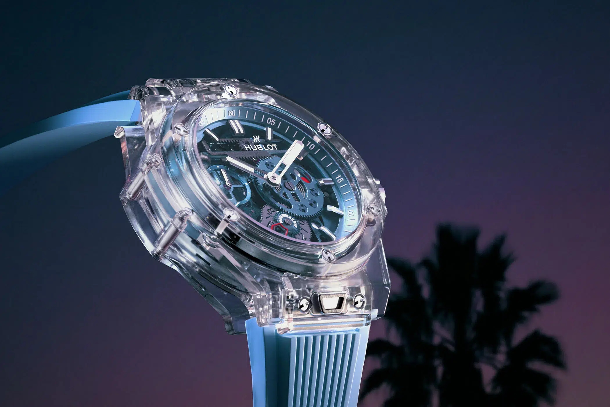Hublot