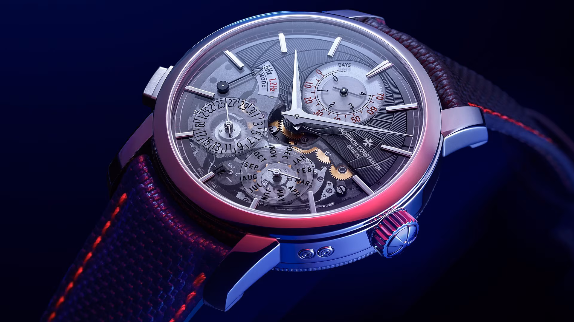 Vacheron
