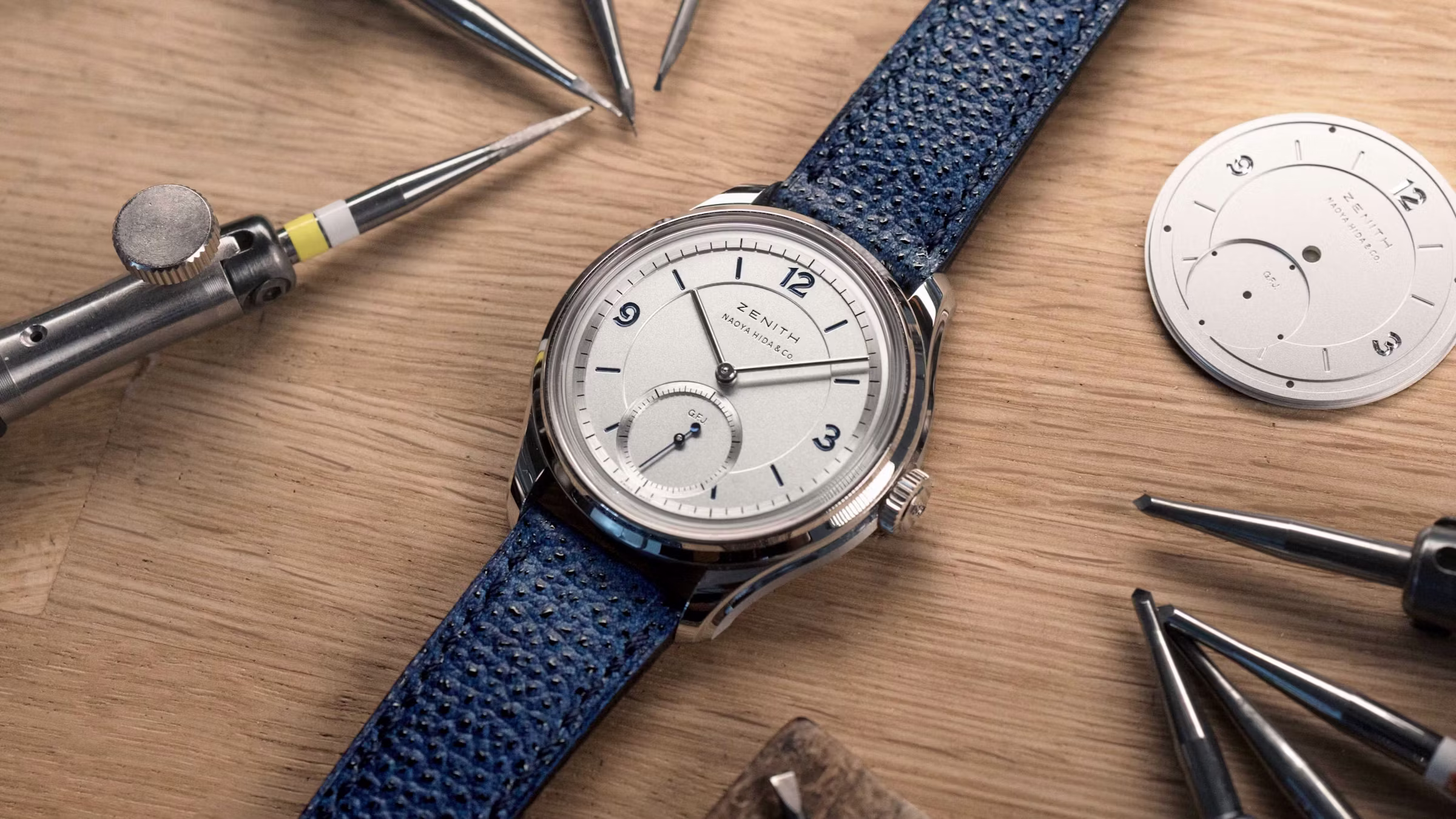Zenith