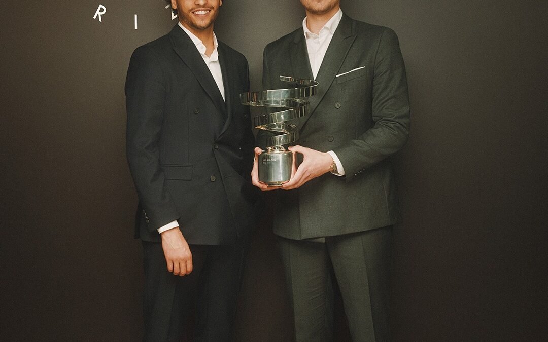 Hazemann & Monnin Win the 2026 Louis Vuitton Watch Prize for Independent Creatives