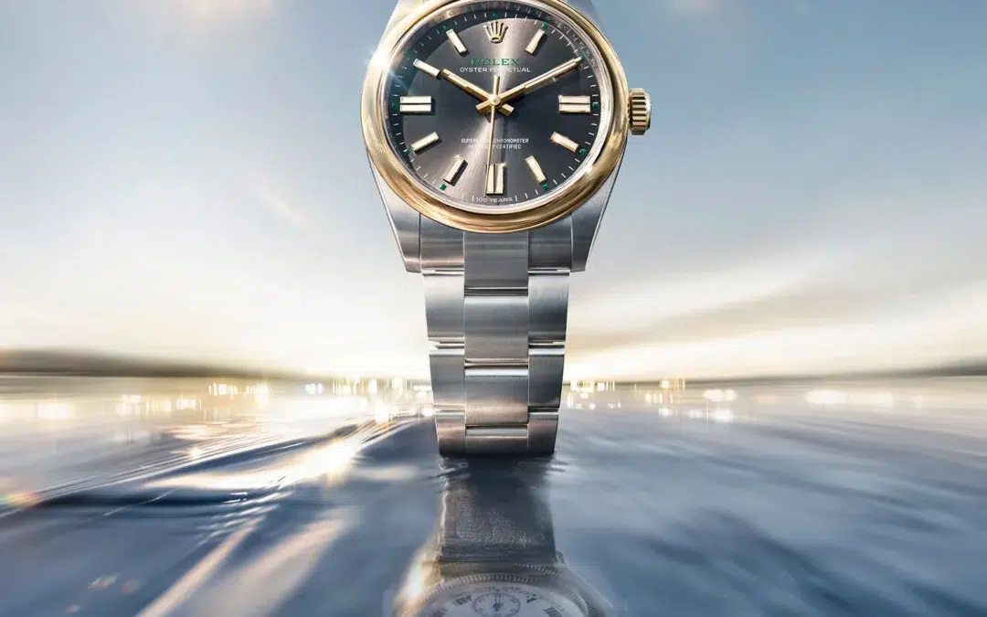 Watches and Wonders 2026: Rolex Celebrates 100 Years of the Oyster Perpetual with Bold New Daytona, Day-Date, Yacht-Master II and Datejust Releases